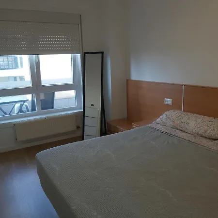 Samil Apartamento Vigo