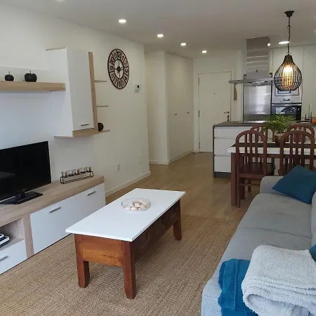 Samil Apartamento Vigo