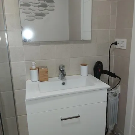 Samil Apartamento Vigo