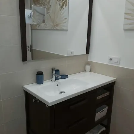 Samil Apartamento