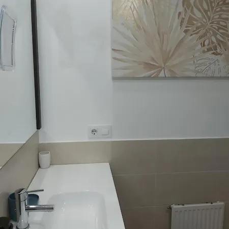 Samil Apartamento