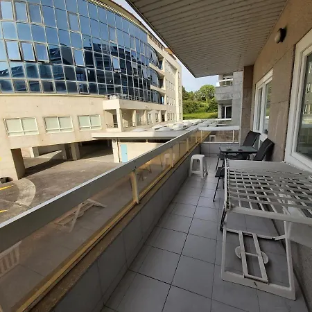 Samil Apartamento Vigo