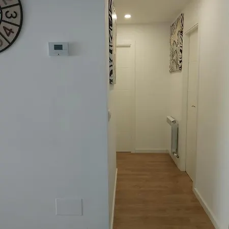 Apartamento Samil Vigo